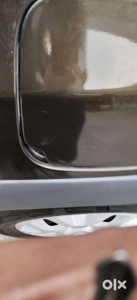 Renault Duster 85ps Rxe Diesel, 2017, Petrol