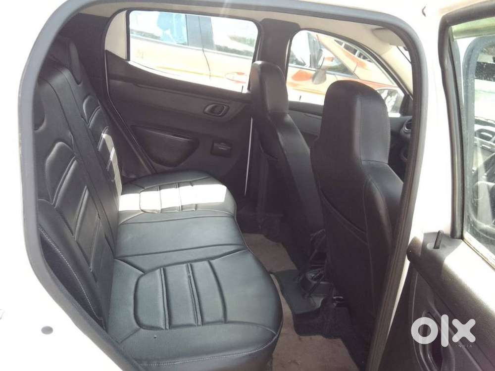 Renault Kwid 1.0 Rxt Edition, 2019, Petrol