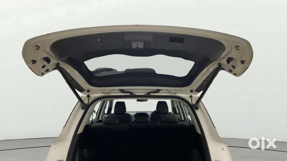 Mg Hector Sharp Dct Petrol, 2020, Petrol