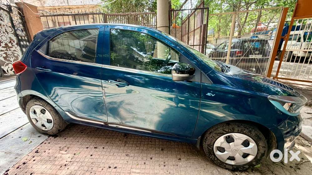 Tata Tiago Ev Xt Mr - 2023
