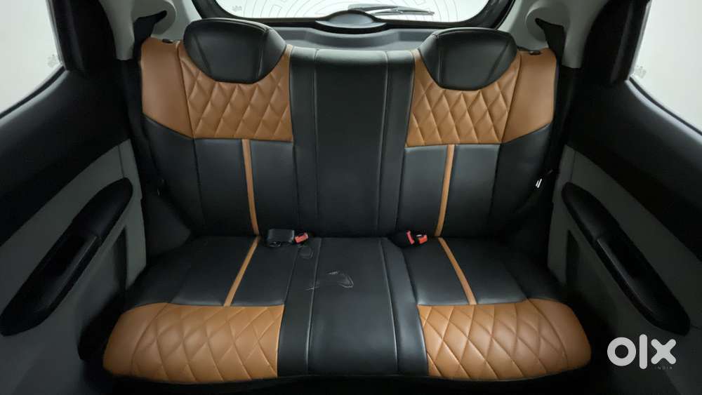 Tata Tiago Xza Plus, 2021, Petrol