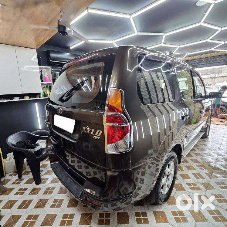 Mahindra Xylo E8 Abs Bs Iv, 2012, Diesel