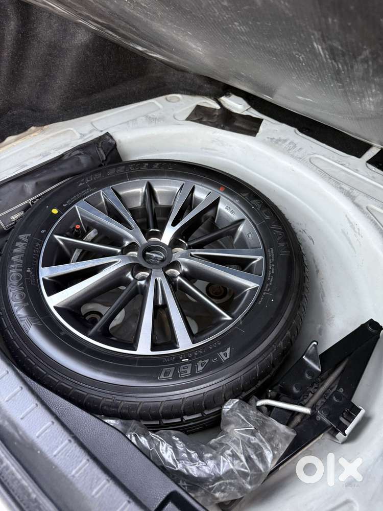 Toyota Corolla Altis 1.8 Vl Cvt, 2018, Petrol