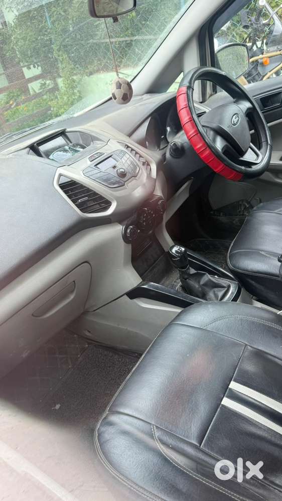 Ford Diesel Manual 2013