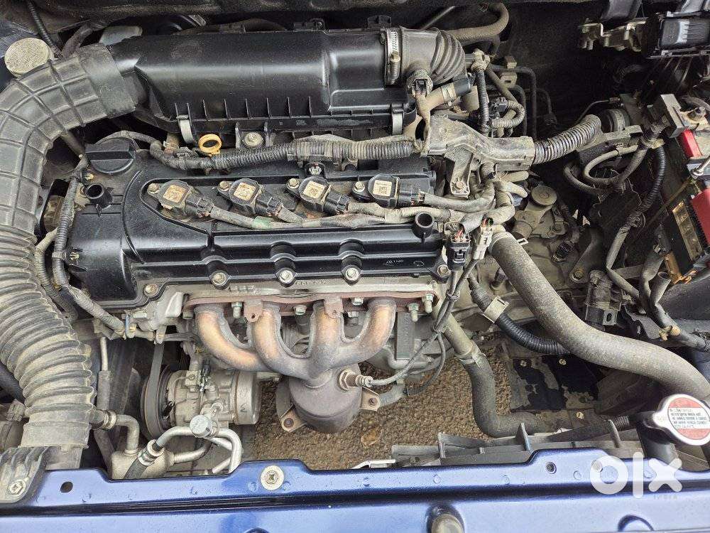 Toyota Glanza G, 2020, Petrol