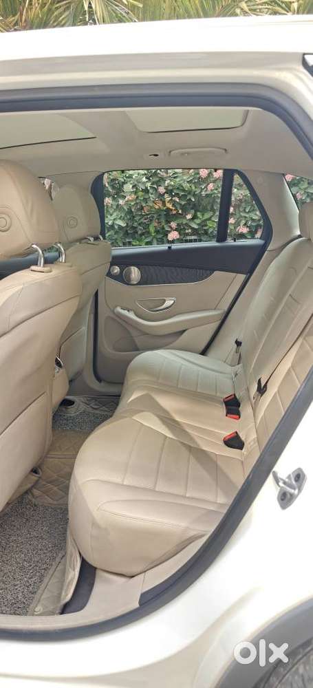 Mercedes-benz Glc 220d 4matic, 2022, Diesel