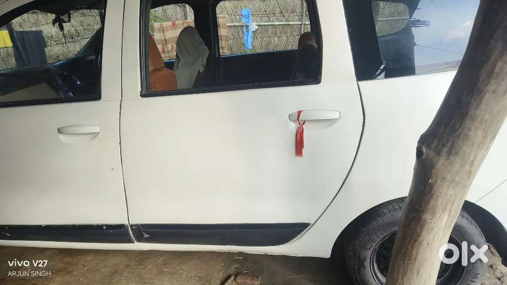 Renault Lodgy Diesel 2015