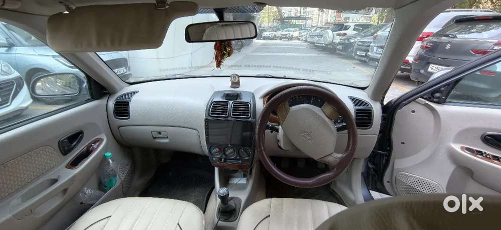 Hyundai Accent 100% Good Condition