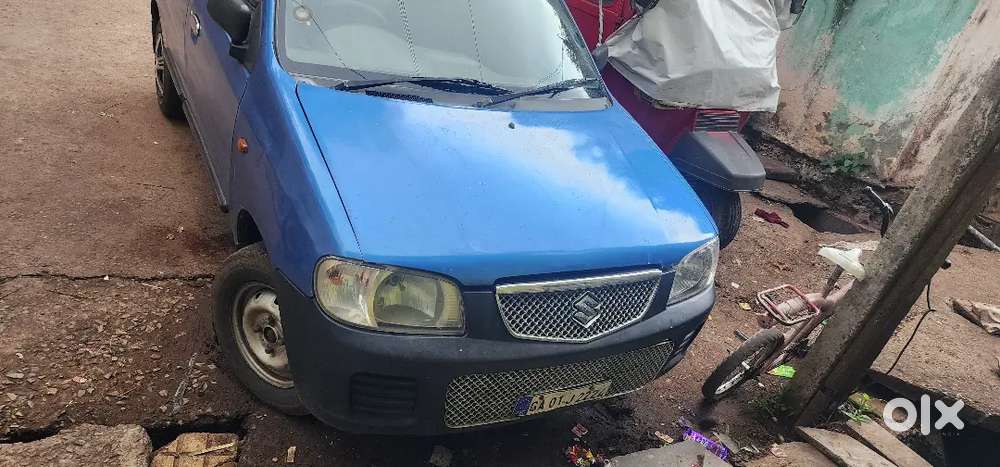 Gadi Is Good Condition