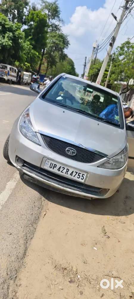 Tata Vista Tech 2011 Automatic Diesel