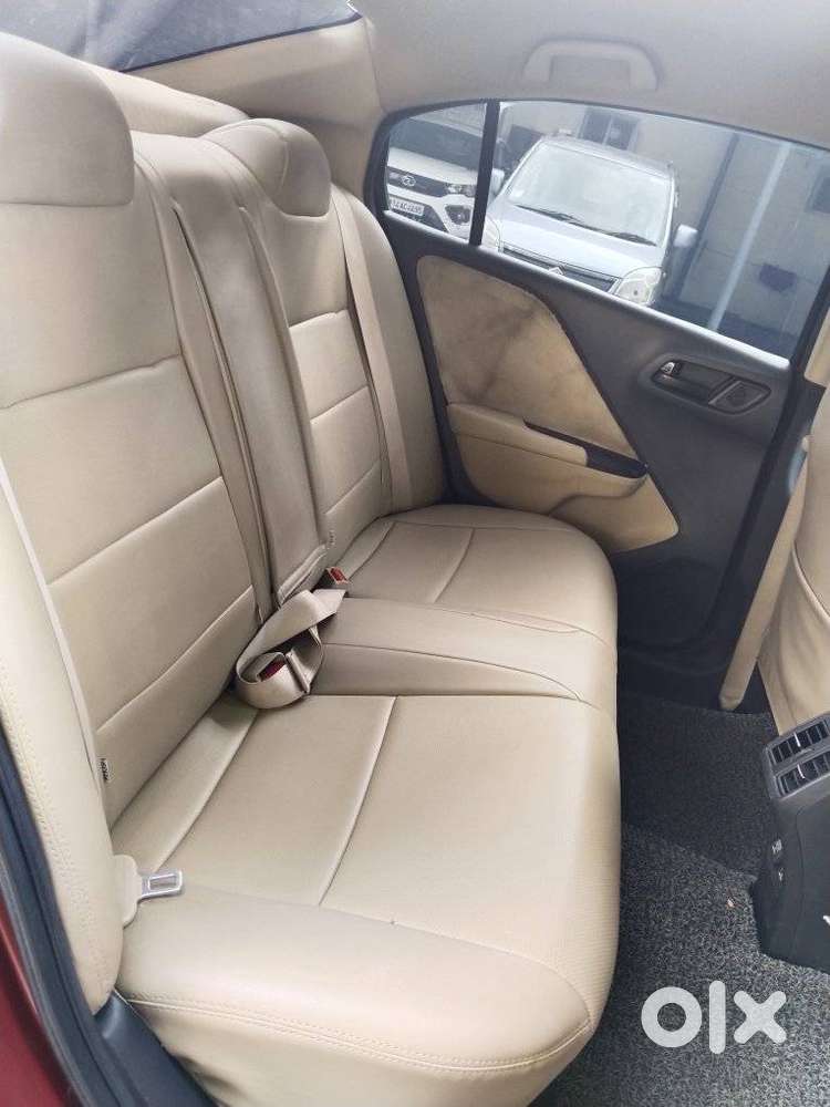 Honda City 1.5 Sv I-vtec Mt, 2019, Petrol