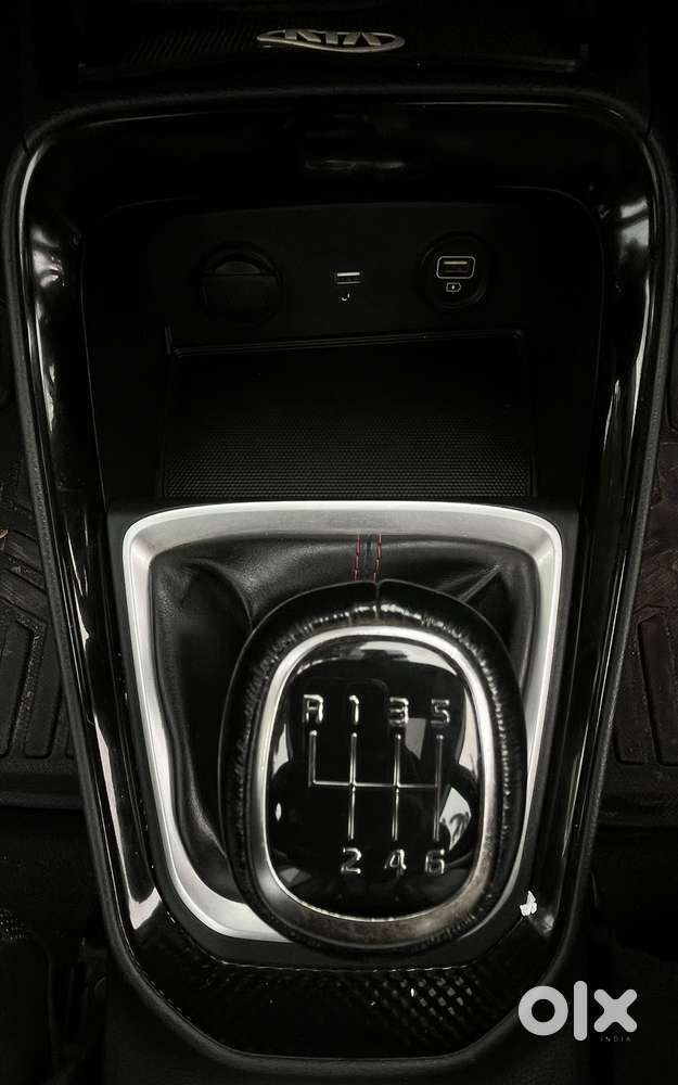 Kia Sonet Gtx Plus 1.5 Diesel Imt, 2020, Diesel