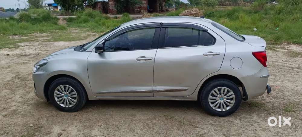 Maruti Dzire Vdi 2018