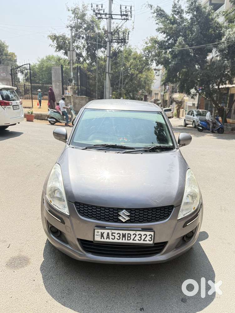 Maruti Suzuki Swift Ldi Optional, 2012, Diesel