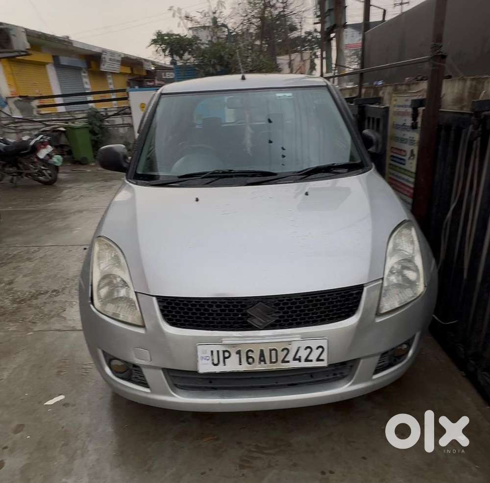 Maruti Suzuki Swift 2011 Petrol 89000 Km Driven