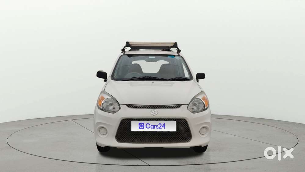 Maruti Suzuki Alto 800 Cng Lxi, 2019, Cng & Hybrids