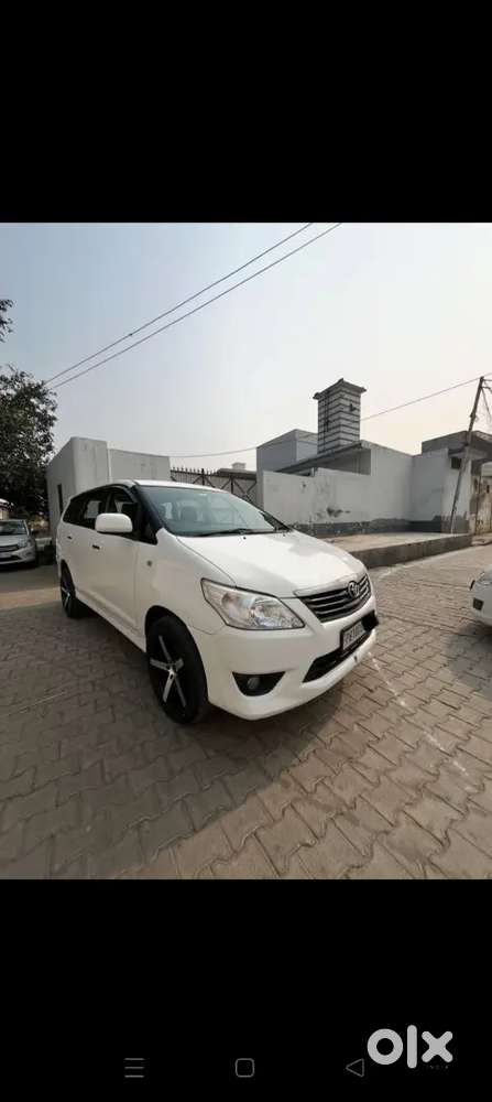 Innova All Original Sare Sise Nal De