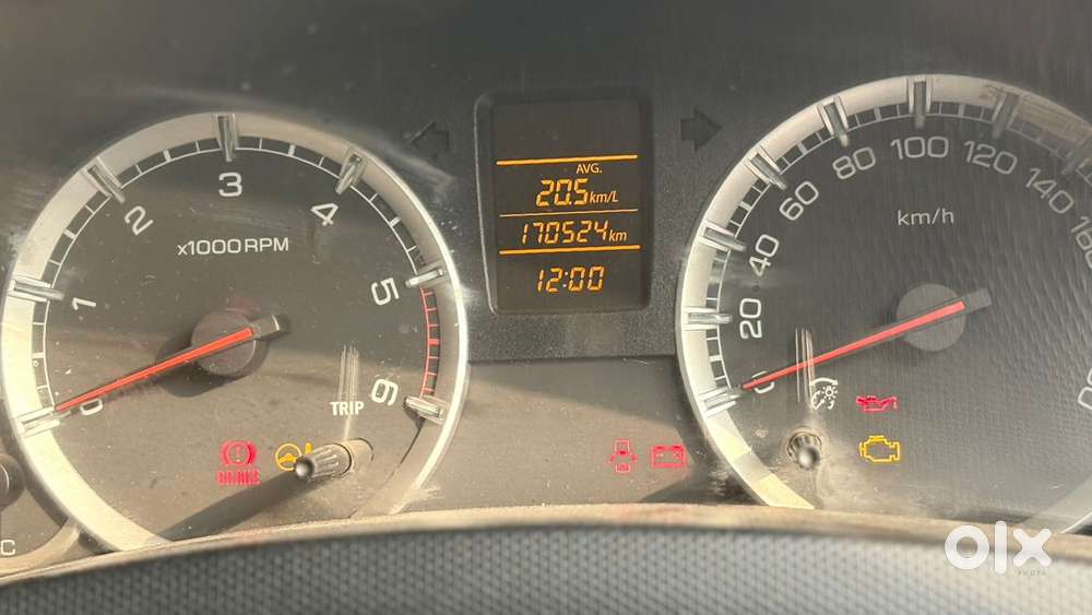 Maruti Suzuki Swift, 2014, Diesel