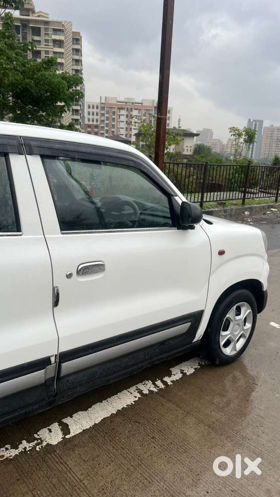 Maruti Suzuki S-presso  2022 Model  Top Model  Showroom Condition