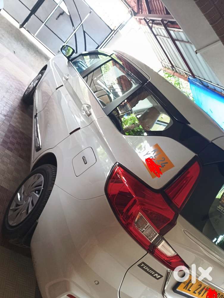 Maruti Suzuki Car 2026