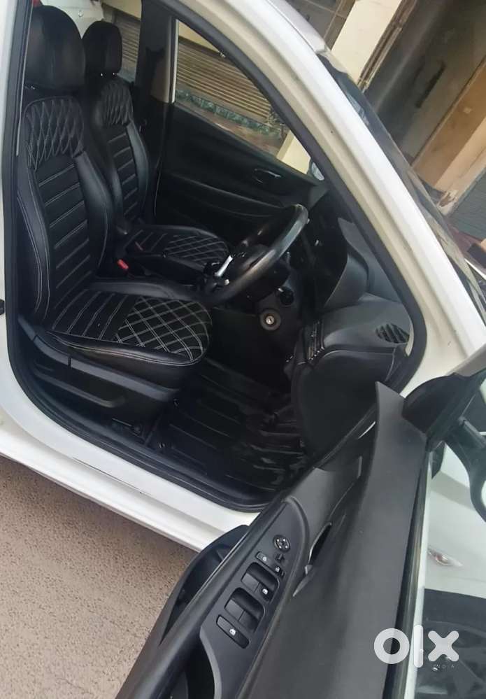 Hyundai I20 Magna 1.2 Mt, 2023, Petrol