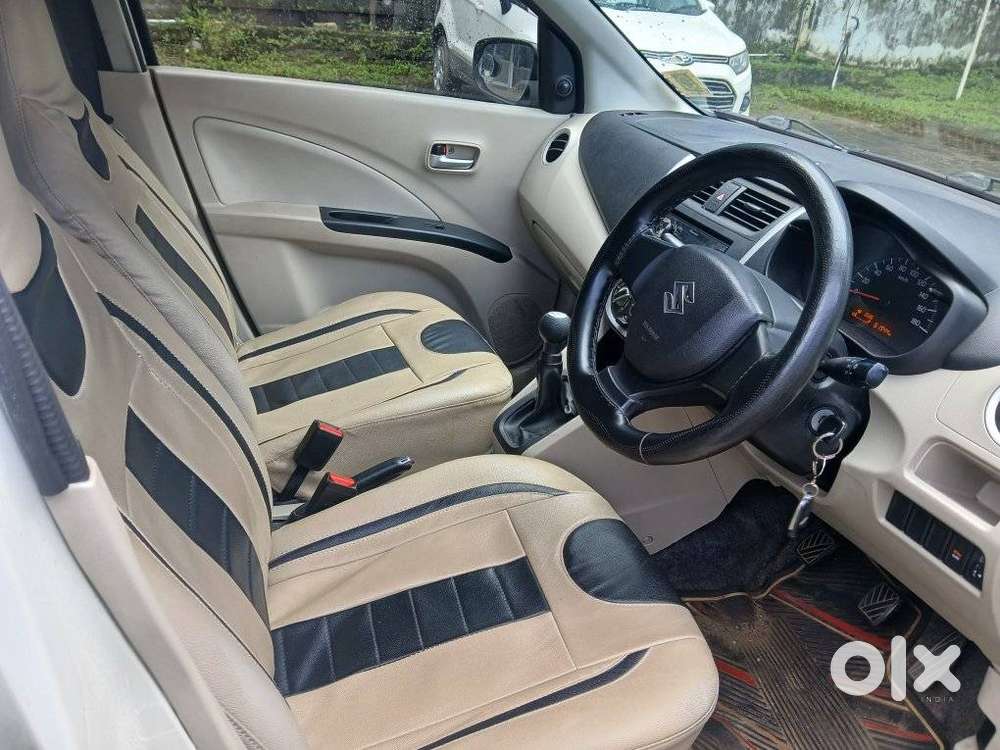 Maruti Suzuki Celerio 1.0 Vxi Mt, 2018, Petrol