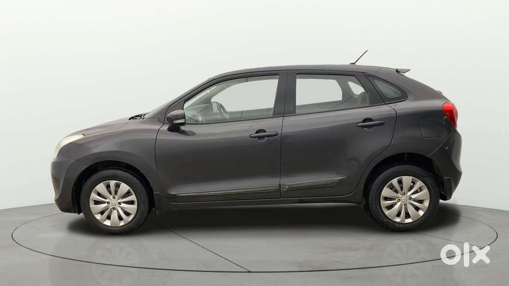 Maruti Suzuki Baleno 1.2 Delta, 2018, Petrol