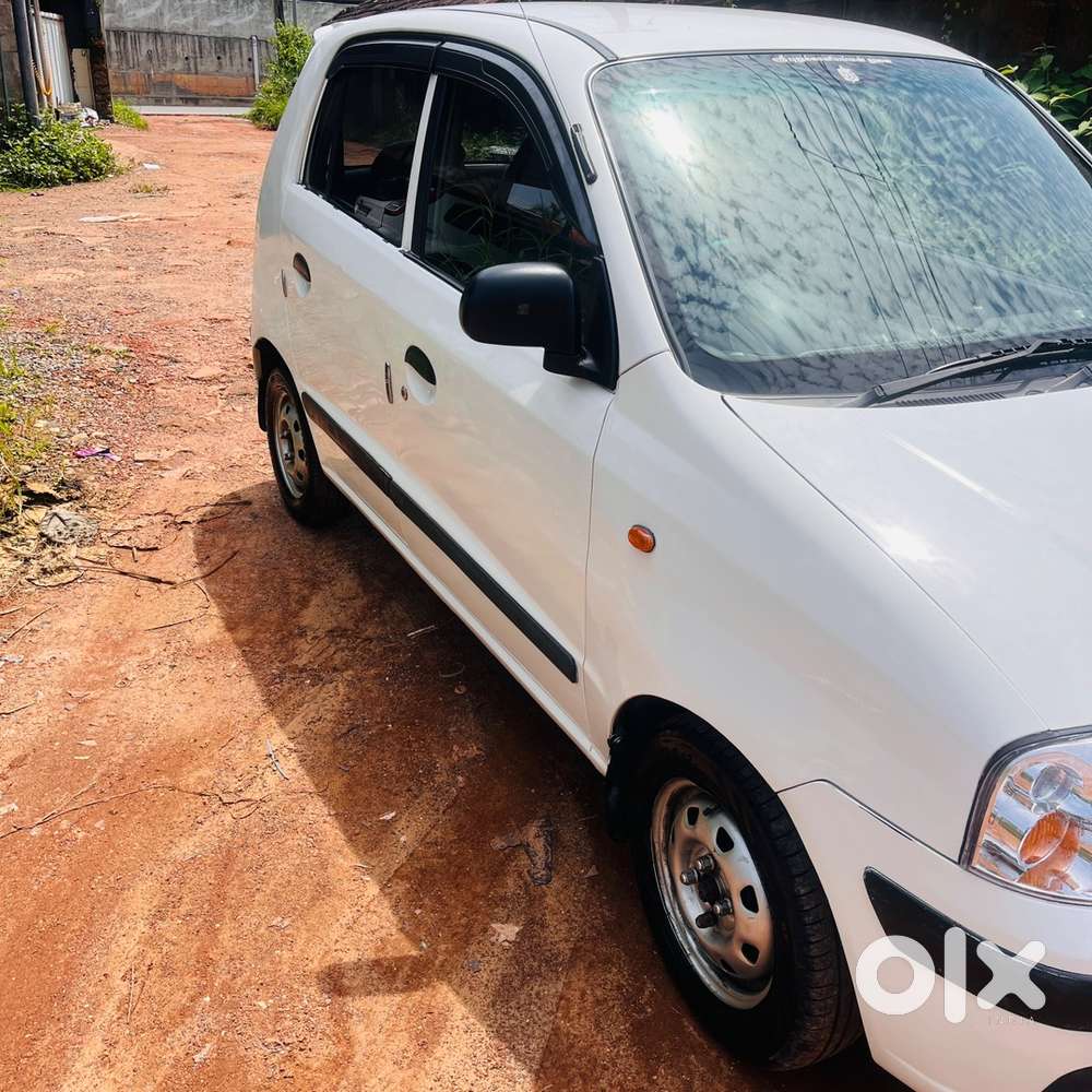 2012 Hyundai Santro Petrol