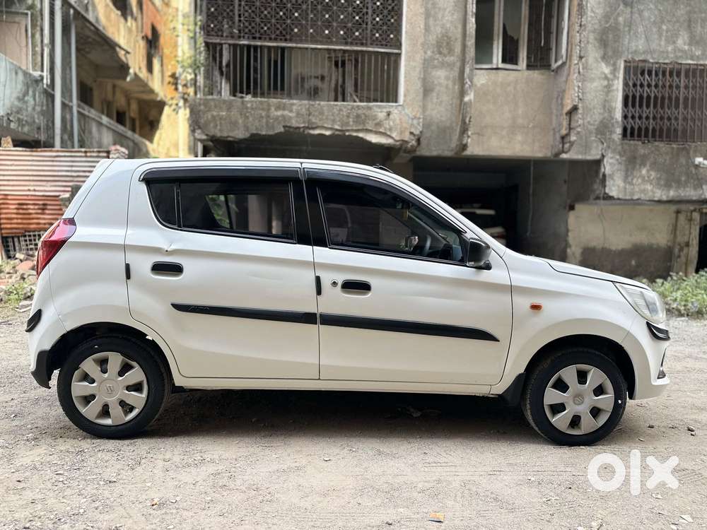 Maruti Suzuki Alto K10 Vxi, 2016, Petrol