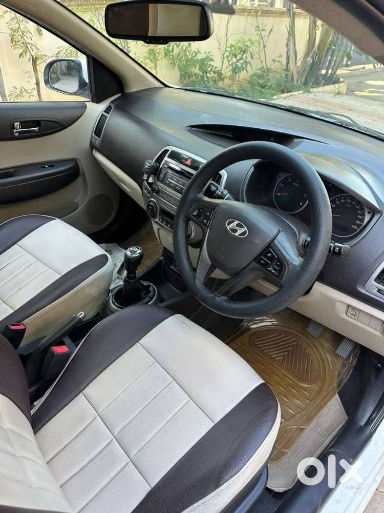 Hyundai I20 2012-2014 Sportz 1.4 Crdi, 2013, Diesel