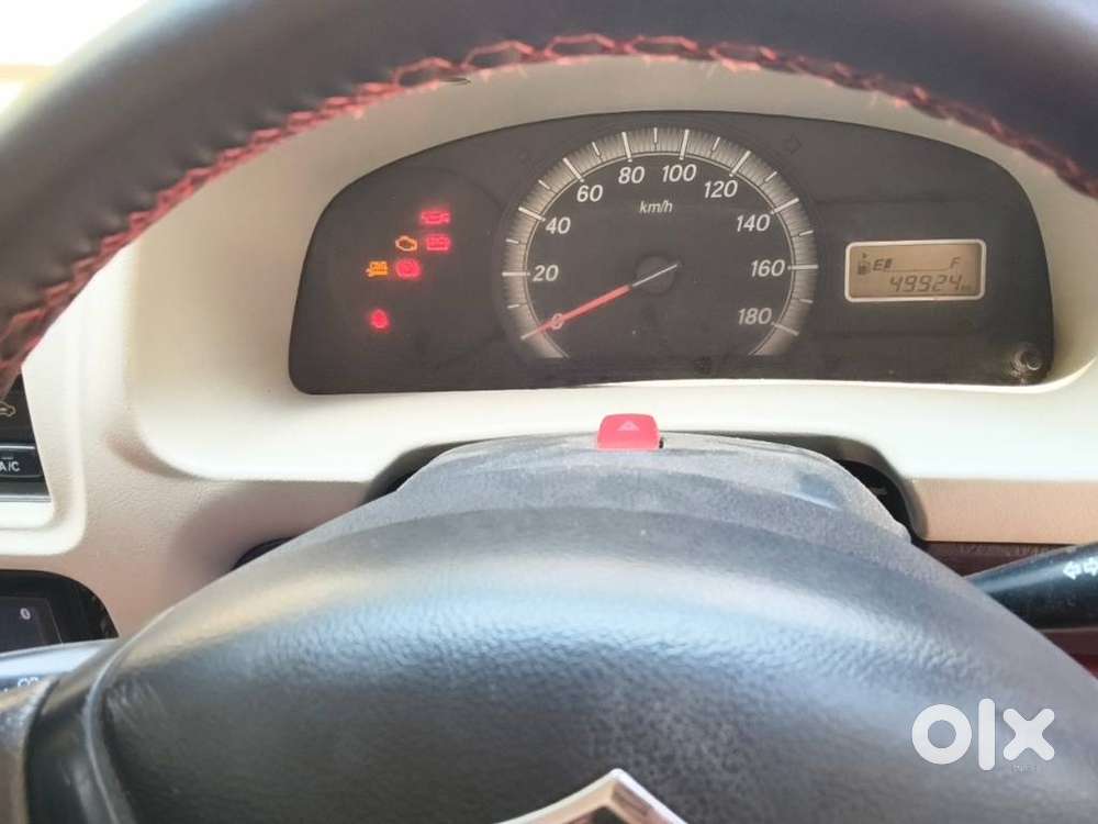 Maruti Suzuki Eeco Cng 5 Seater Ac, 2019, Petrol