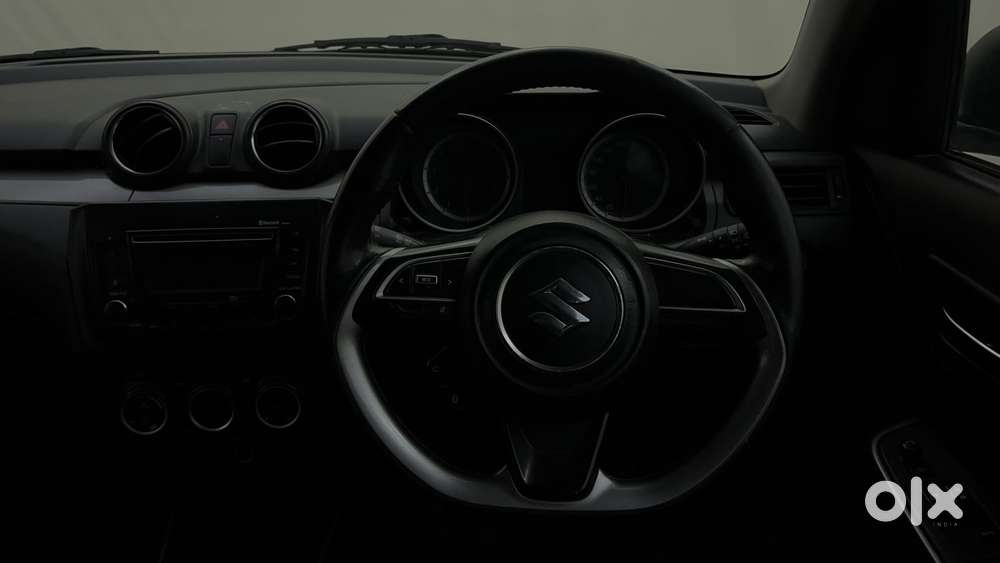 Maruti Suzuki Swift Amt Zxi, 2019, Petrol