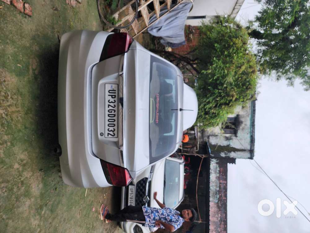 Honda Amaze 2015 Diesel Good Condition