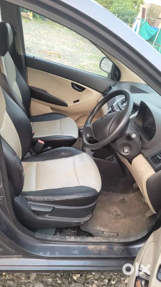 Hyundai Eon 2015petrol 38000 Km Driven