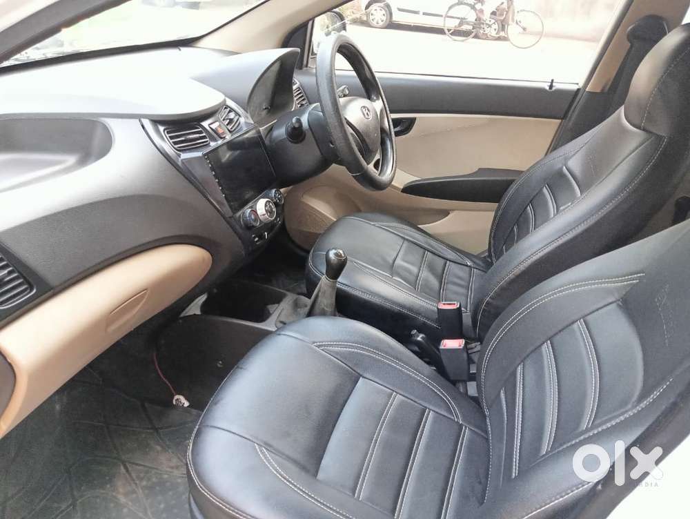 Hyundai Eon D-lite +, 2017, Cng & Hybrids