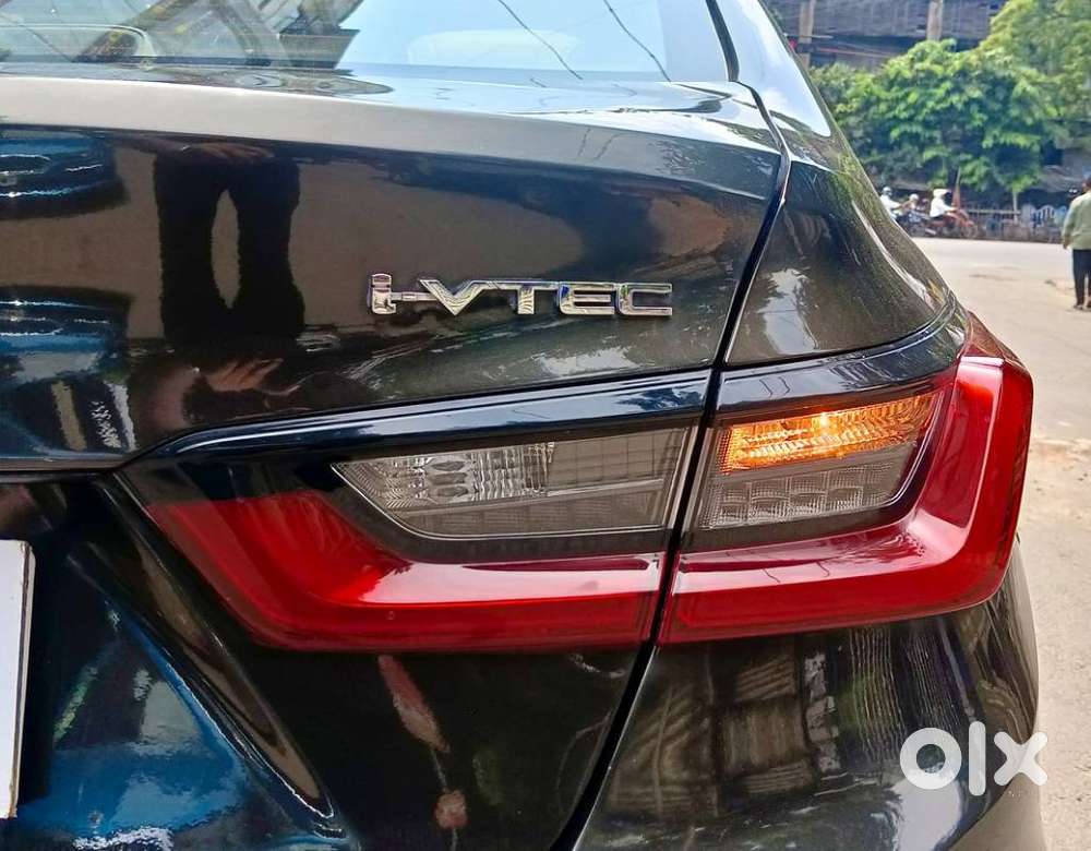 Honda City 1.5 Zx I-vtec Mt, 2022, Petrol