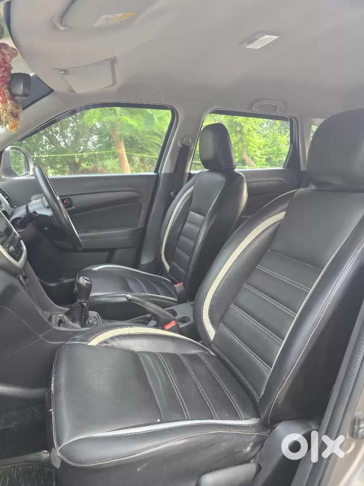 Maruti Suzuki Vitara Brezza Vdi (o), 2017, Diesel