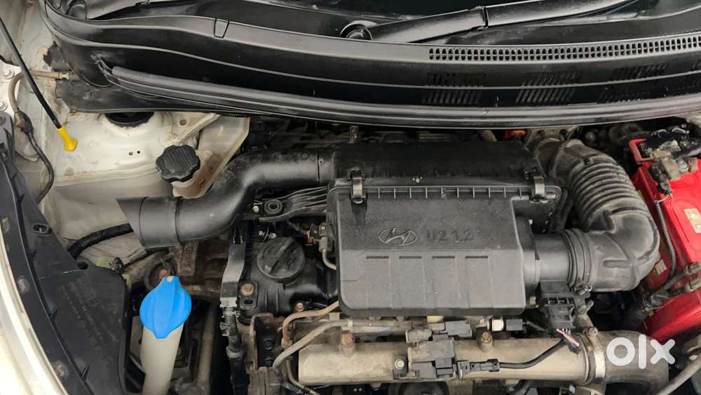 Hyundai Grand I10 1.2 Crdi Asta, 2017, Diesel
