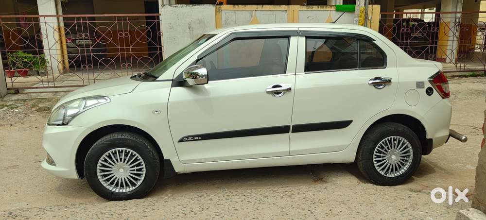 Maruti Suzuki Swift Dzire Tour S, 2022, Cng & Hybrids