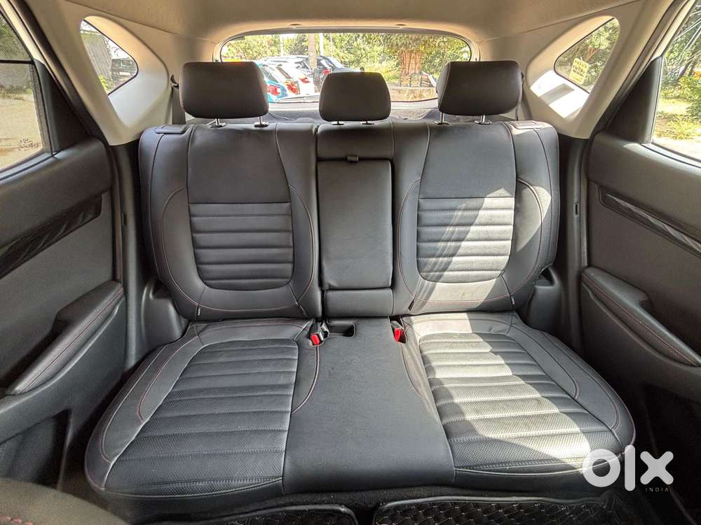Kia Seltos 1.4 Gtx + Petrol At, 2023, Petrol