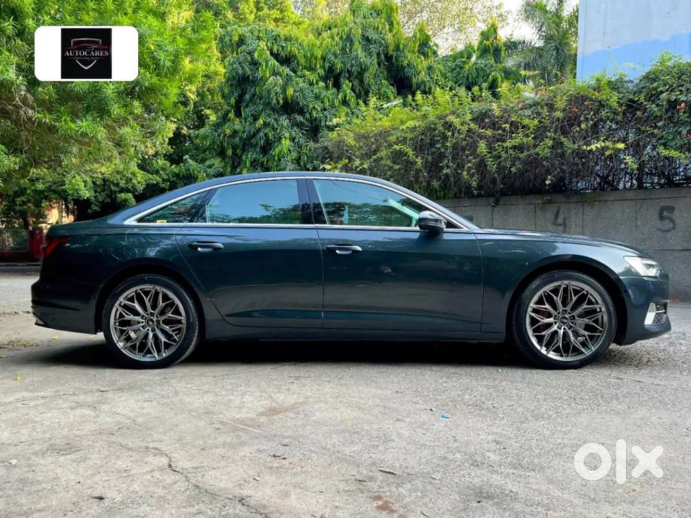 Audi A6 2.0 45 Tfsi Technology, 2024, Petrol