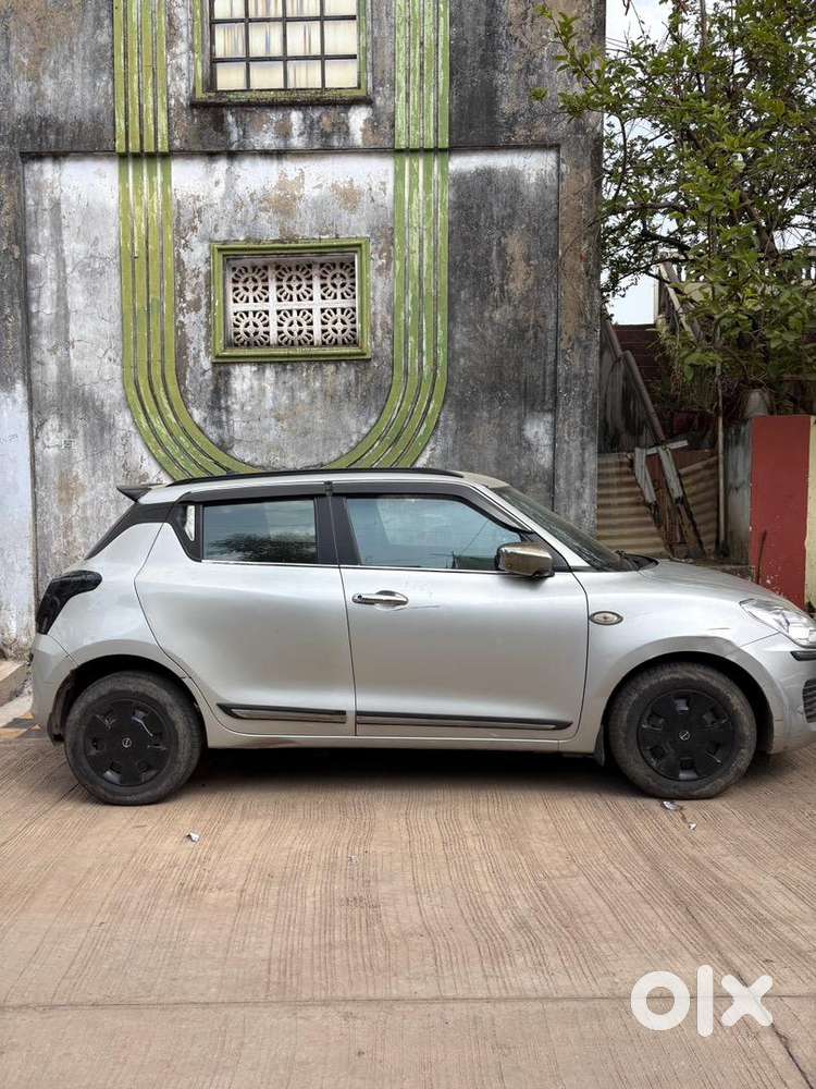 Maruti Suzuki Petrol 2018