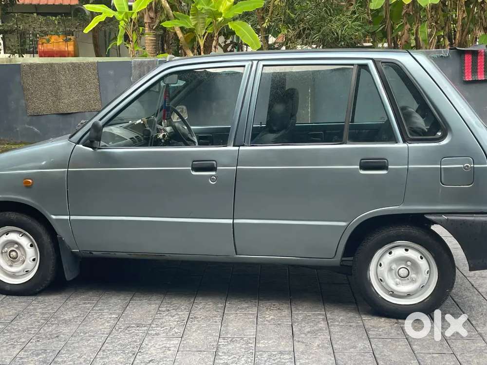 Maruti Suzuki 800 2006 Ac Bsiii. Urgent Sale
