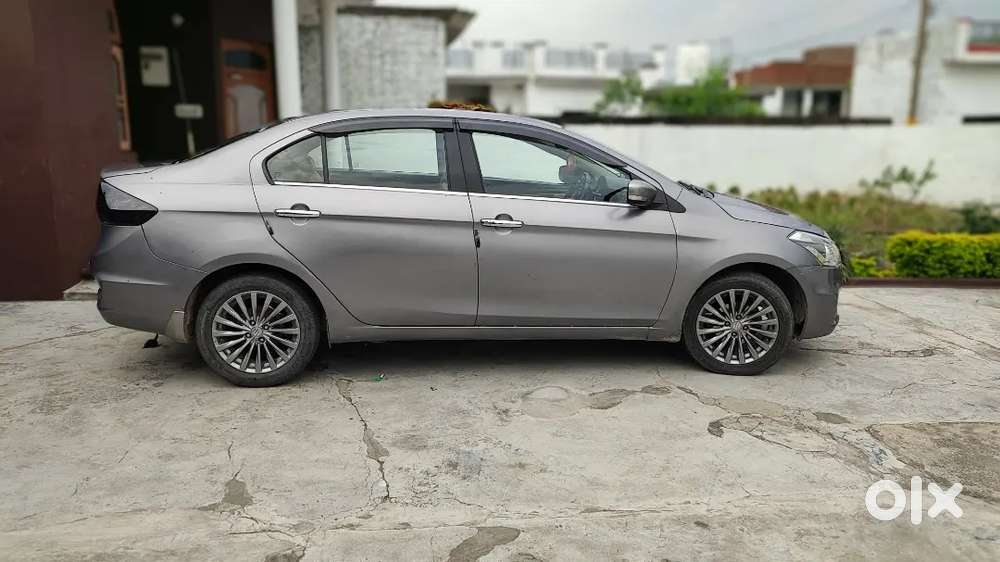 Maruti Suzuki Ciaz 2016 Diesel