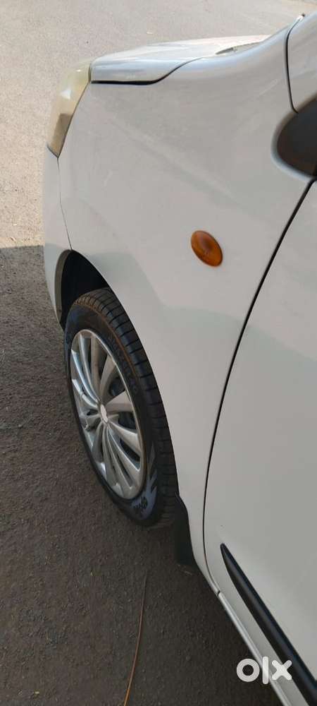 Maruti Suzuki Wagon R 2018 Petrol Well Maintained