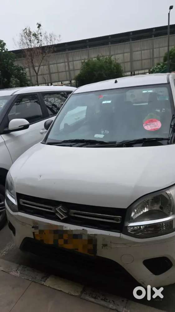 2023 Maruti Wagon R