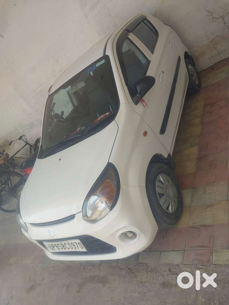 2018 Maruti Suzuki Alto