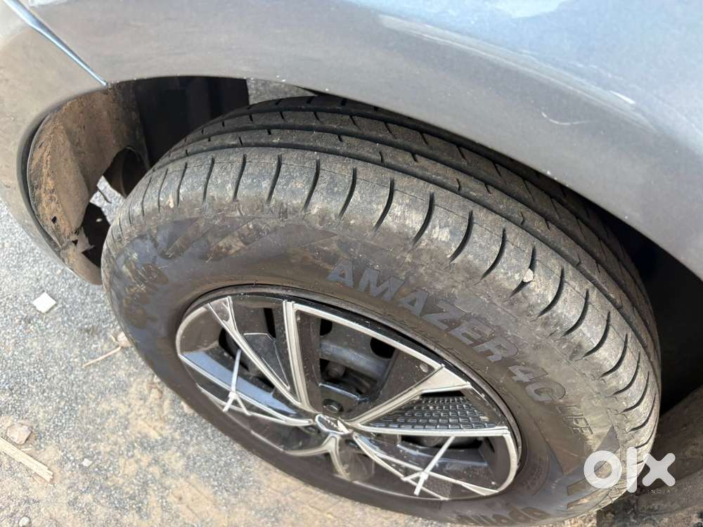 Maruti Suzuki Swift 1.2 Vxi (o), 2011, Petrol