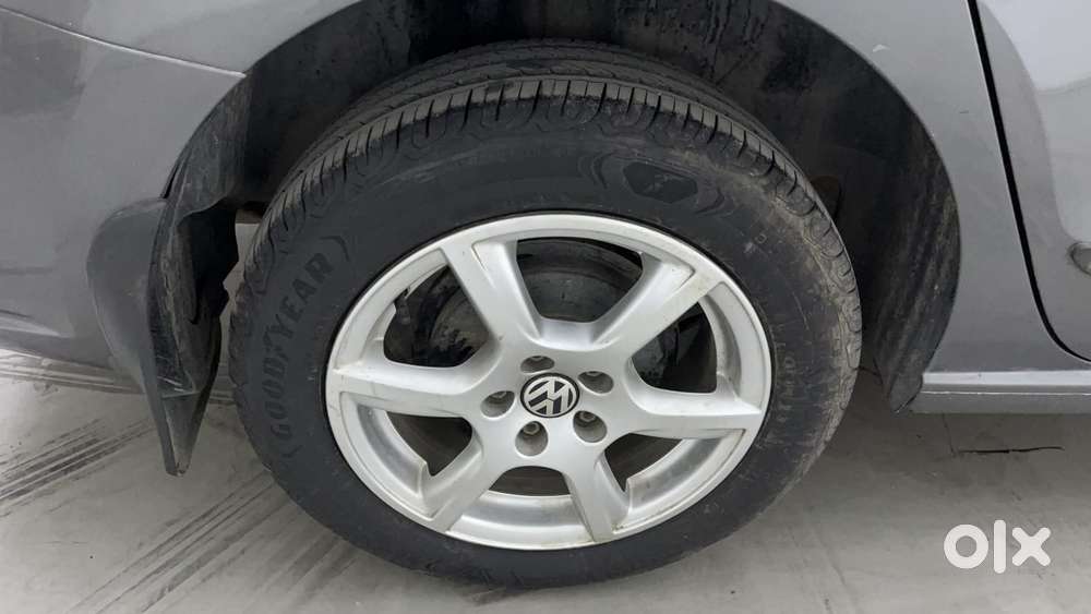 Volkswagen Vento 1.5 Tdi Highline, 2013, Diesel