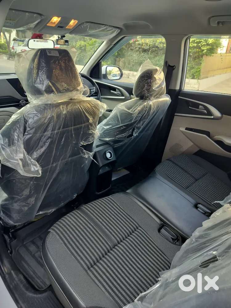 Kia Carens 2023 Diesel Good Condition